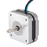 Gokoti Nema 17 Stepper Motors for 3D Printers