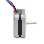Gokoti Nema 17 Stepper Motors for 3D Printers