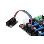CENPEK Dual Z Stepper Motor Adapter Board