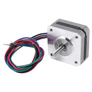 Nema 17 Stepper Motor for DIY 3D Printers