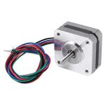Nema 17 Stepper Motor for DIY 3D Printers