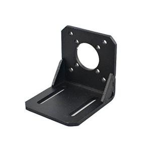 NEMA 17 Stepper Motor Bracket for 3D Printers