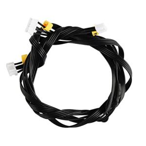 VOANZO Stepper Motor Cable for CR-10/Ender-3