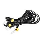 VOANZO Stepper Motor Cable for CR-10/Ender-3