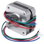 Nema 17 Stepper Motor for DIY 3D Printers