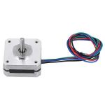 Nema 17 Stepper Motor for DIY 3D Printers