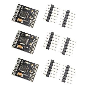 HALJIA DRV8833 Motor Driver Module for 3D Printers