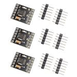 HALJIA DRV8833 Motor Driver Module for 3D Printers