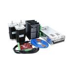 8mm CNC Router Kit with DM542 Drivers and Nema23 Motor