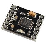 HALJIA DRV8833 Motor Driver Module for 3D Printers