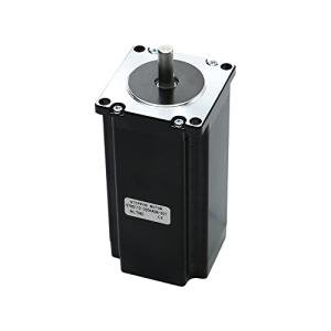 Nema23 CNC Stepper Motor 3A for DIY Projects