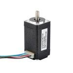 Nema 8 Bipolar Stepper Motor for 3D Printers