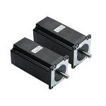 Nema23 CNC Stepper Motor 3A for DIY Projects