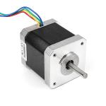 RATTMMOTOR Nema17 78oz.in Stepper Motor for 3D Printers