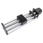 Befenybay 150mm Ballscrew with NEMA23 Stepper Motor