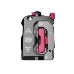 Toaiot DXC Extruder Upgrade for Phaetus K1 Series