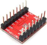 A-DIGISHUO 5-Pack A4988 Stepper Motor Drivers