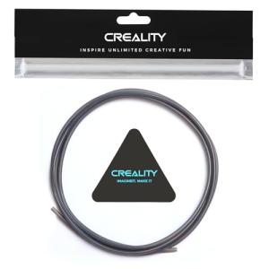 Creality Star-Shaped PTFE Tube - 2m for FDM Printers