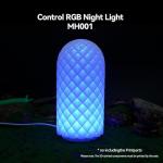 Makerworld RGB LED Lamp Kit for Bambu Lab