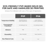 Creality 3D Printer Adhesive Glue Stick for Hot Beds