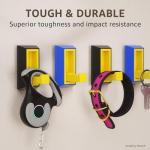 ELEGOO 250g PETG Filament 8-Color Bundle