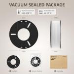 ELEGOO 250g PETG Filament 8-Color Bundle