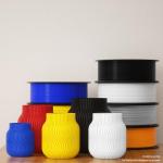 ELEGOO 250g PETG Filament 8-Color Bundle