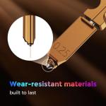 FLASHFORGE Adventurer 5X 0.4 Nozzle Assembly