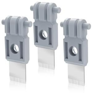 Replacement Filament Cutter Blades for Bambulab 3D Printers