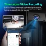 FlashForge Adventurer 5 Series 3D Printer Camera Kit