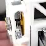 Replacement Filament Cutter Blades for Bambulab 3D Printers