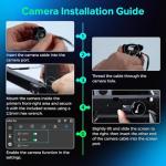 FlashForge Adventurer 5 Series 3D Printer Camera Kit