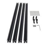 800mm T Slot Aluminum Extrusion for 3D Printers