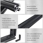 800mm T Slot Aluminum Extrusion for 3D Printers