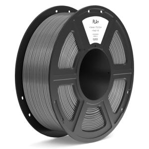 ELEGOO 1KG Space Grey PLA+ Filament 1.75mm