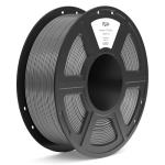 ELEGOO 1KG Space Grey PLA+ Filament 1.75mm