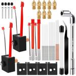 Ender-3 S1 Hotend Kit with Nozzles & Tools