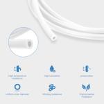 Creality 3D Printer Teflon Tube Kit 2M