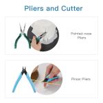 Sovol 3D Printer Tool Kit - 78 Pieces