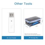 Sovol 3D Printer Tool Kit - 78 Pieces