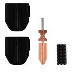 Fukaisu 0.25mm Nozzle Kit for Flashforge Adventurer