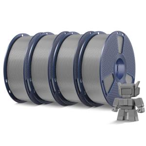 SUNLU 4KG Fast Printing 1.75mm PLA Filament