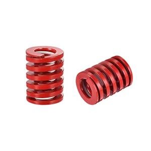3D Printer Compression Die Springs - 2 Pack