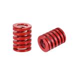 3D Printer Compression Die Springs - 2 Pack
