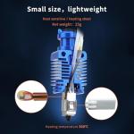 Ender 3 Hotend Upgrade Kit for 3D Printers