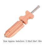 Eujgoov All Metal Hotend Kit for Flashforge AD5X