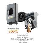 Eujgoov All Metal Hotend Kit for Flashforge AD5X