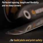 3D Print Removal Tool Kit with Comfort Grips