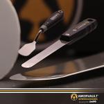 3D Print Removal Tool Kit with Comfort Grips