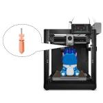 Eujgoov All Metal Hotend Kit for Flashforge AD5X